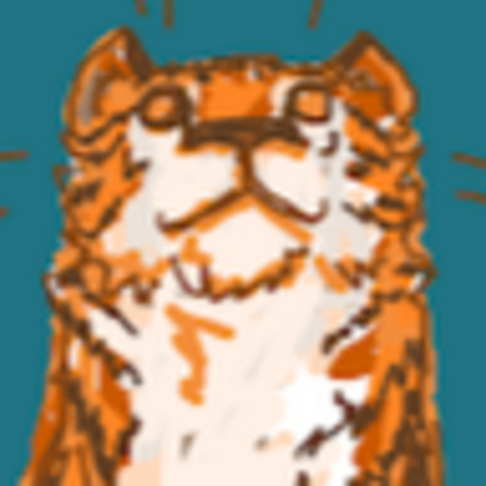 Meet your Posher, 80